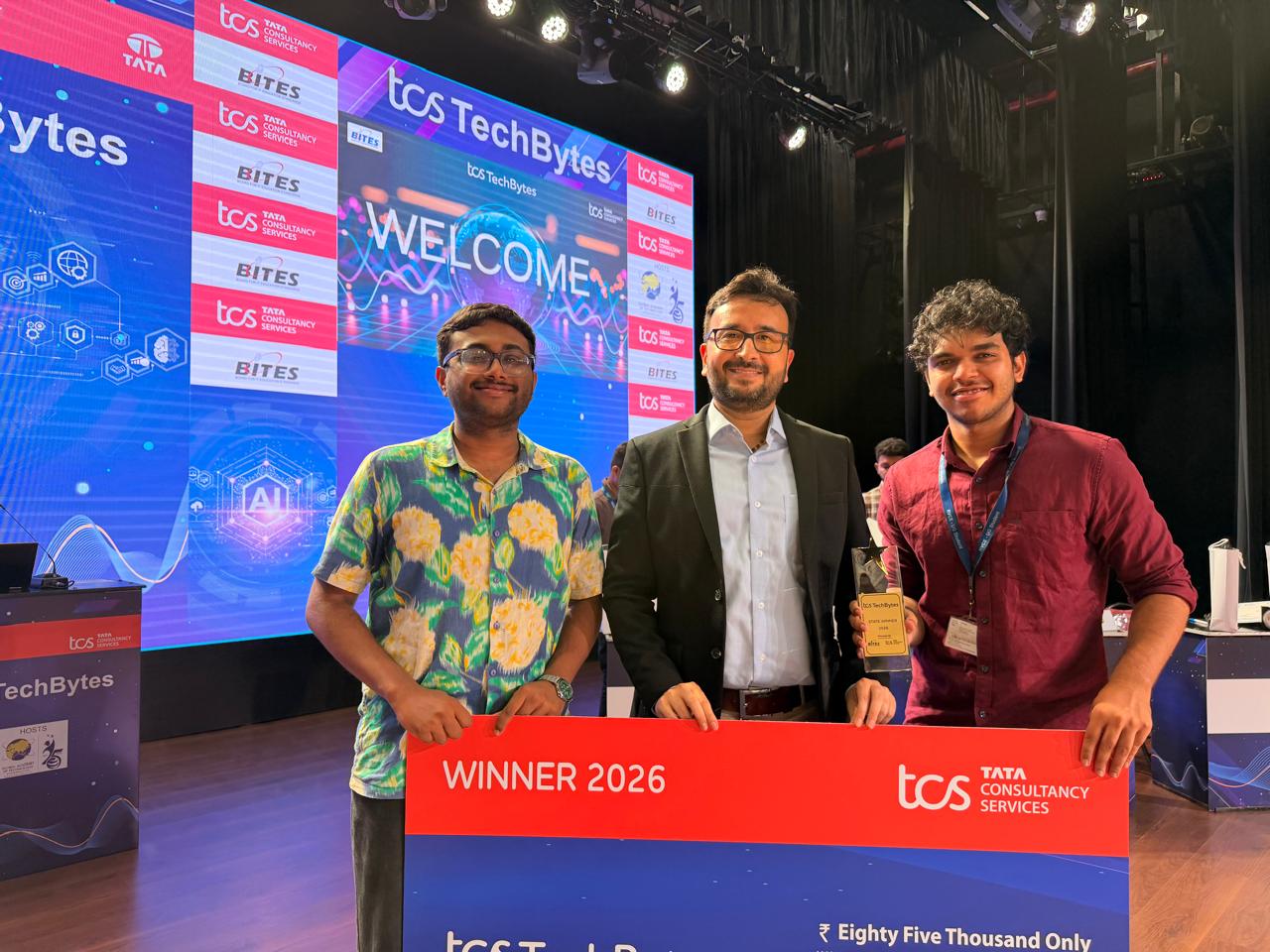 TCS Techbytes-2026